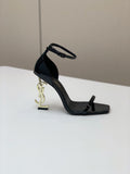 Sandalias Yves Saint Lauren