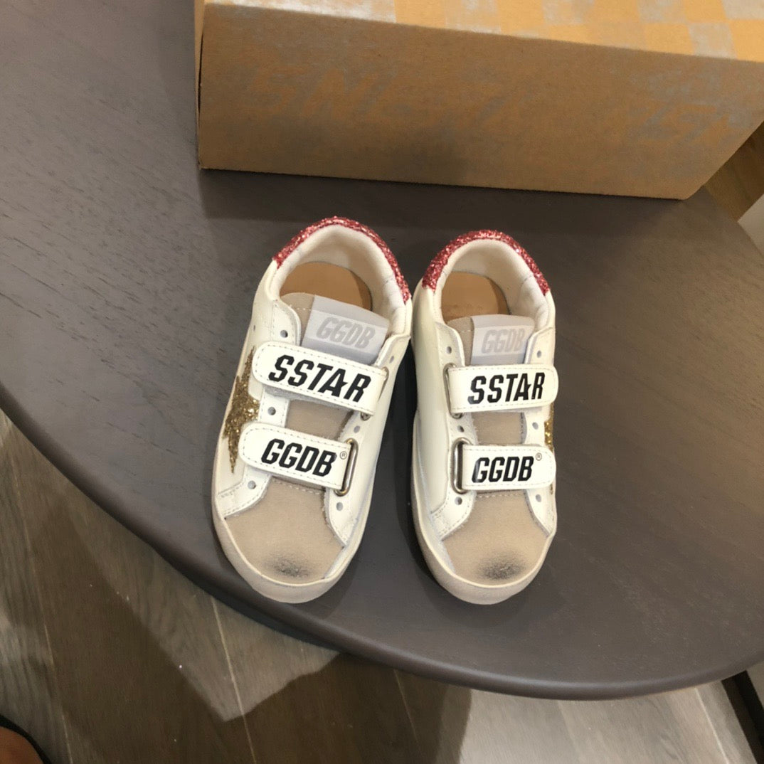 Golden Goose Children