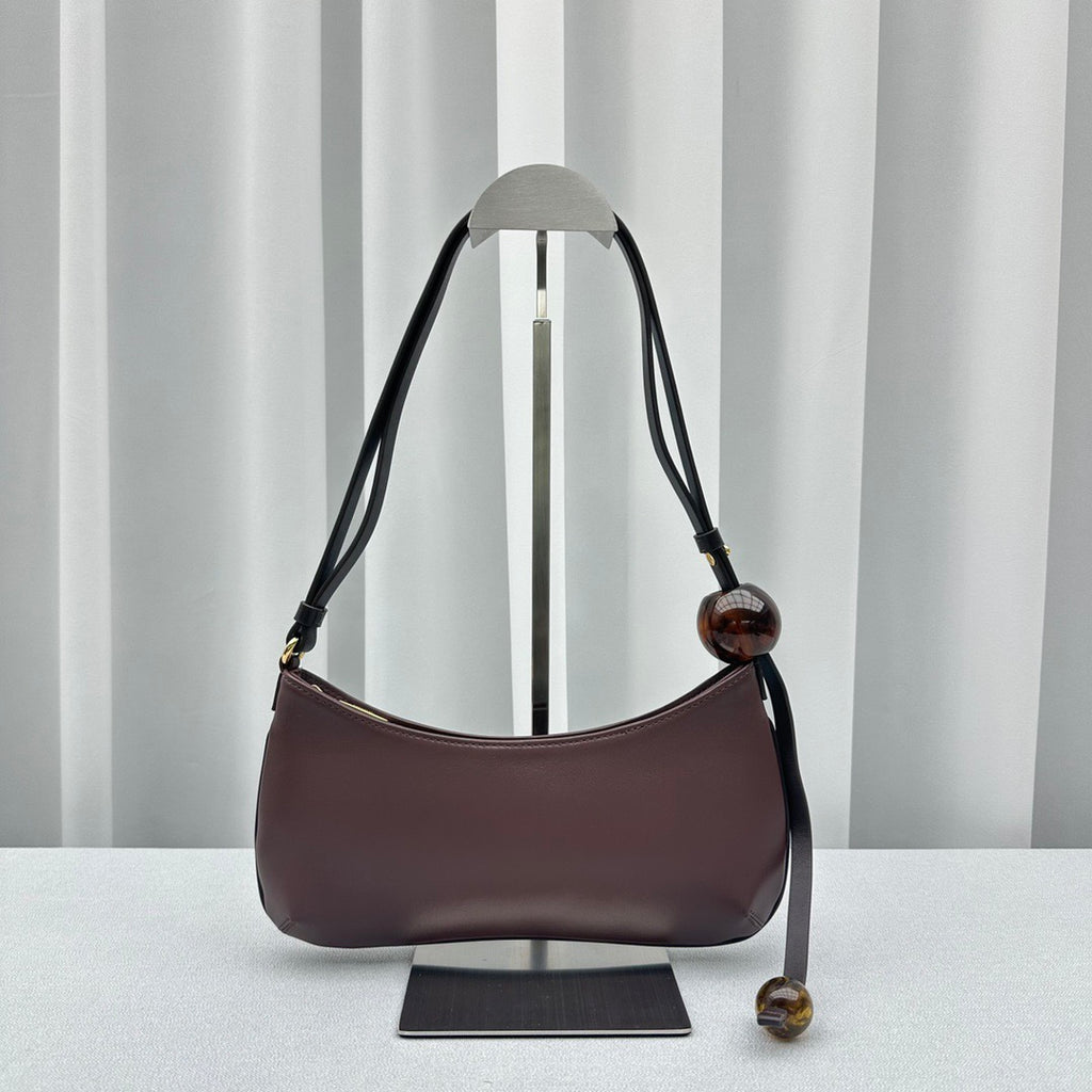 Bolso El Bisou Perle JACQUEMUS