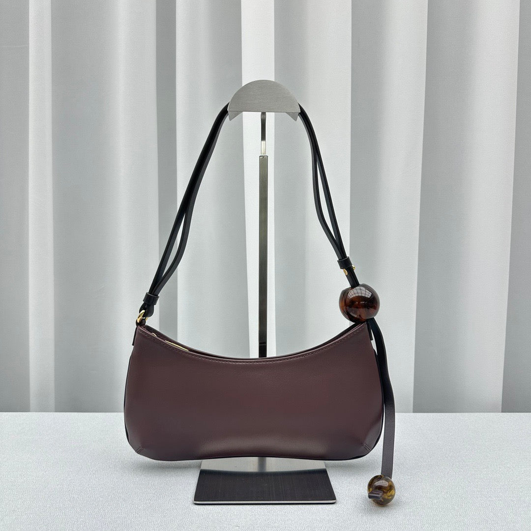 Bolso El Bisou Perle JACQUEMUS