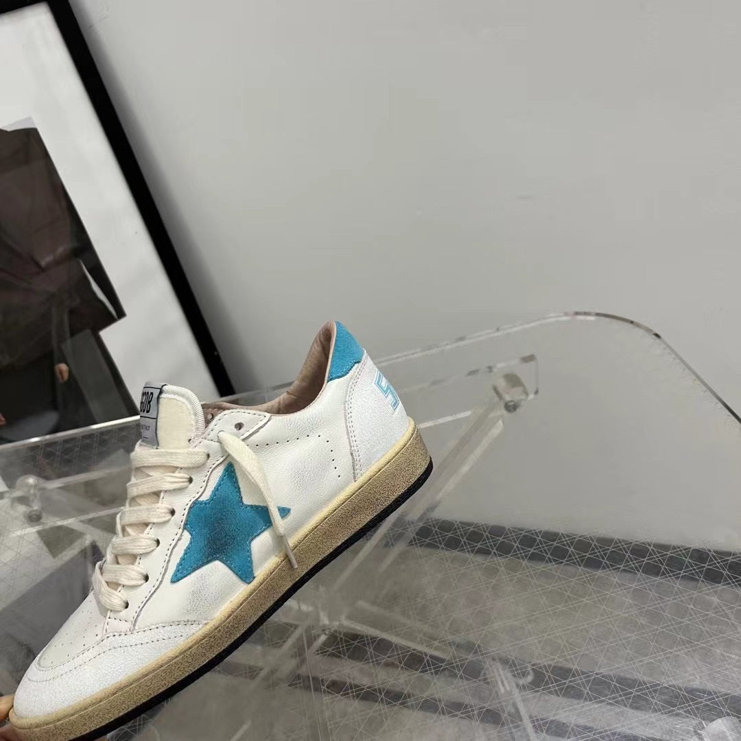 Golden Goose Ball-Star