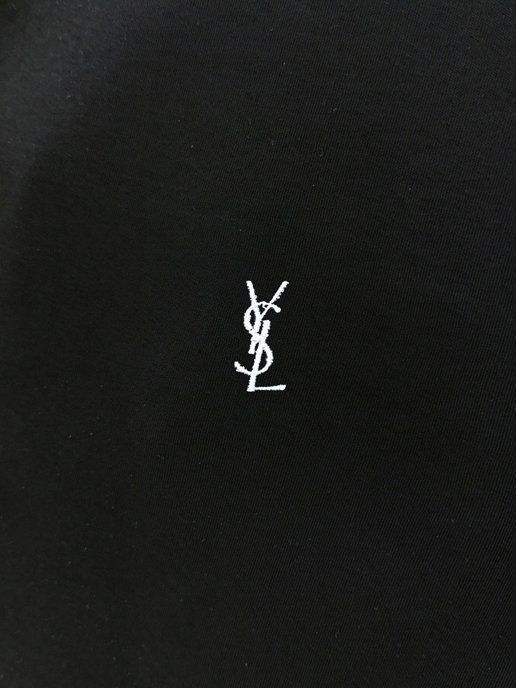 Jersey Yves Saint Laurent