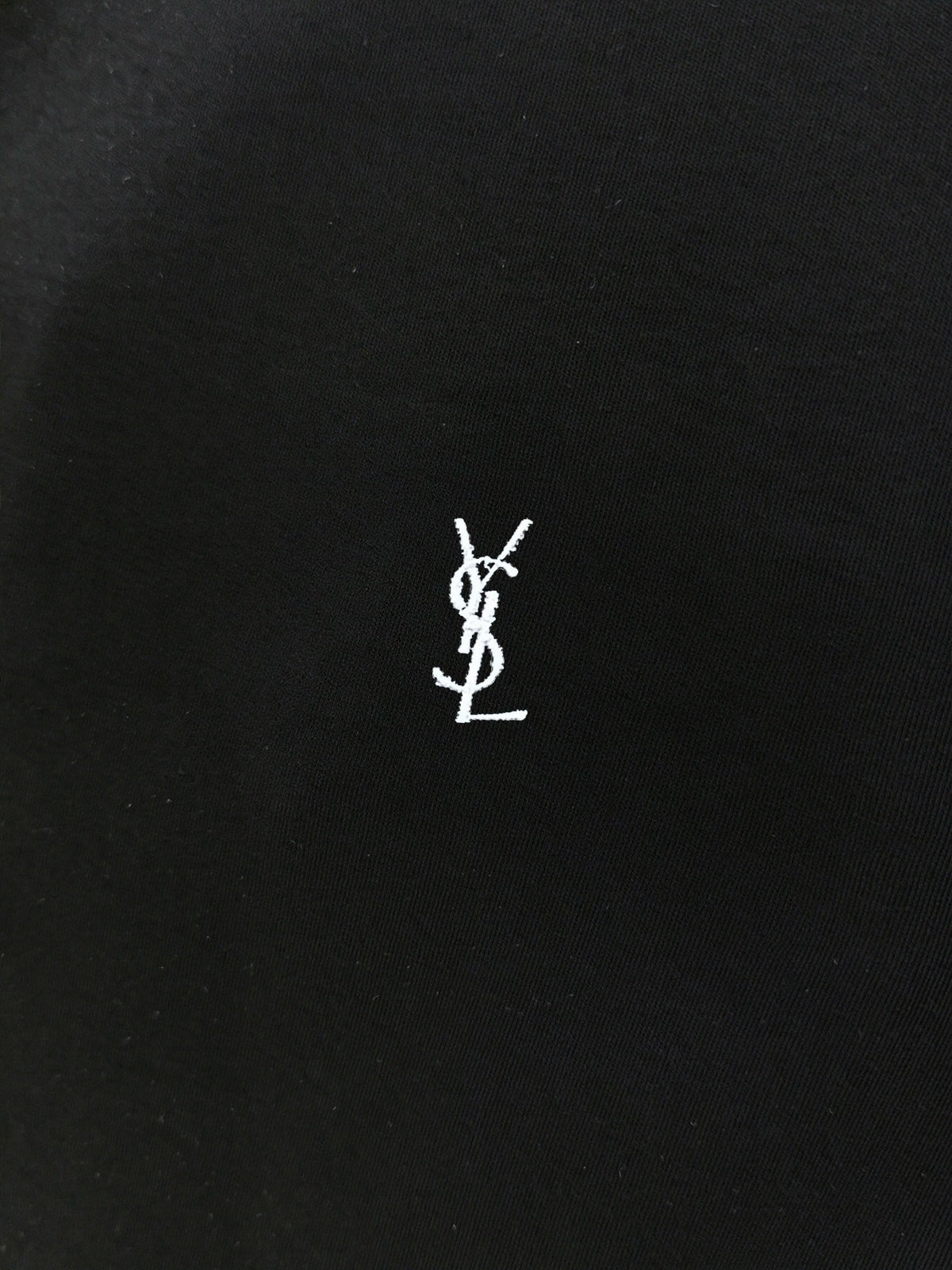 Jersey Yves Saint Laurent