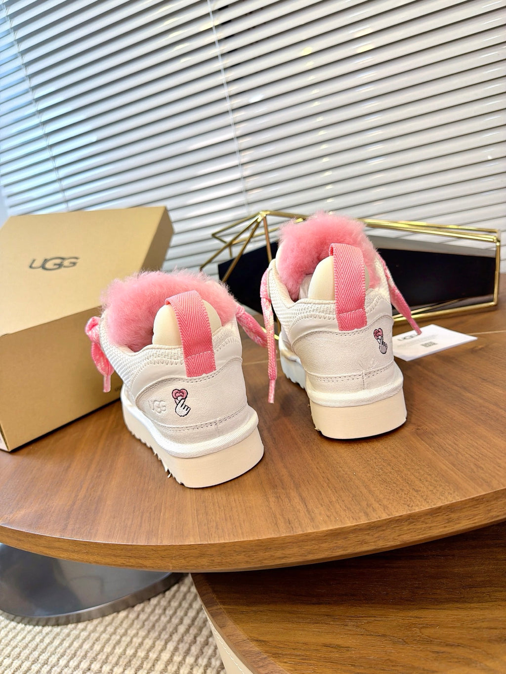 Zapatillas UGG