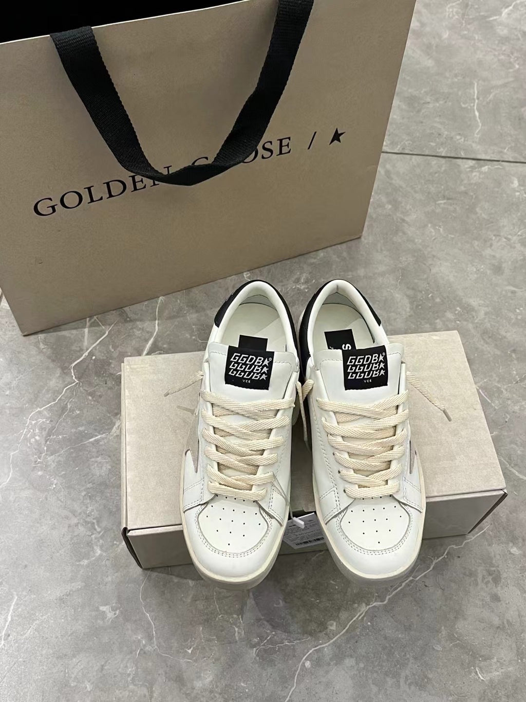 Golden Goose Stardan