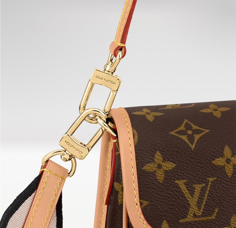 Bolso Louis Vuitton Diane
