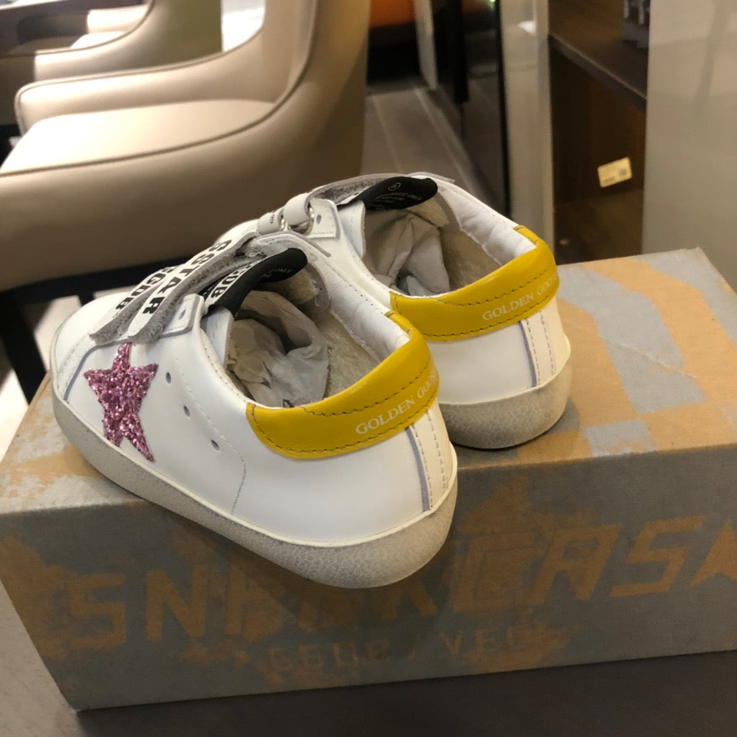 Golden Goose Children
