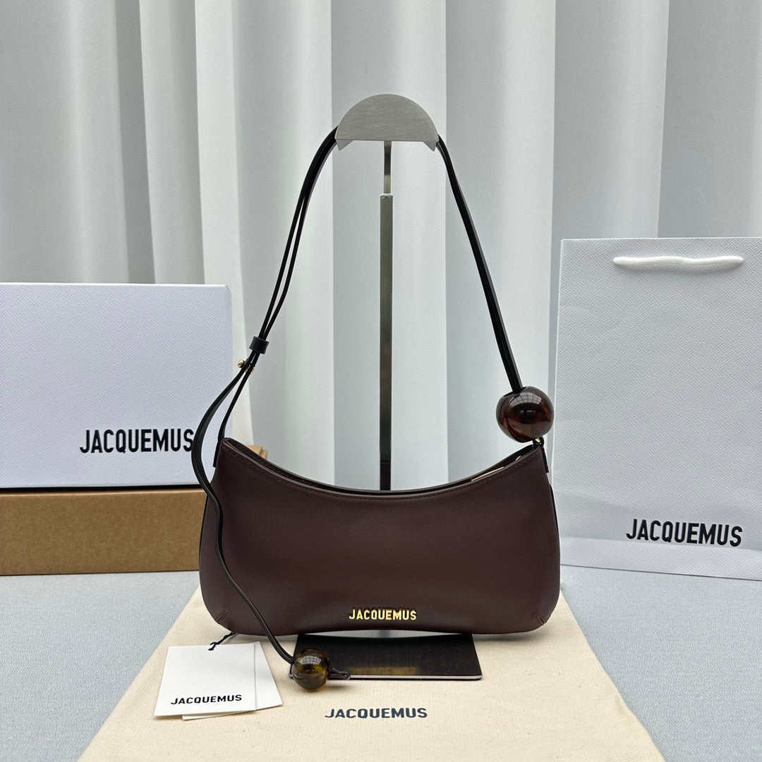 Bolso El Bisou Perle JACQUEMUS