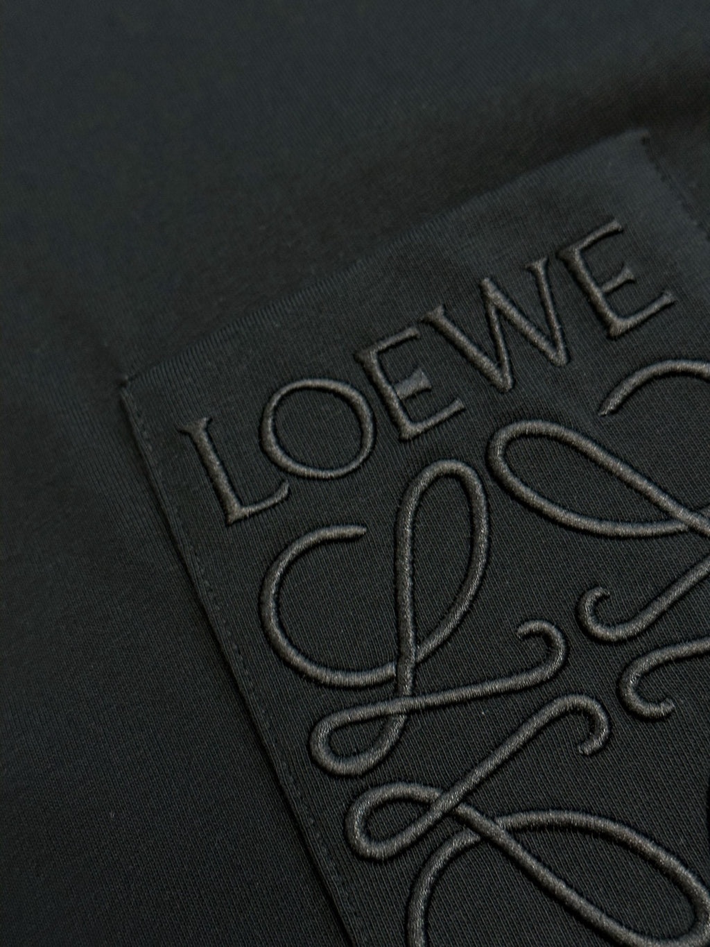 Camisetas LOEWE