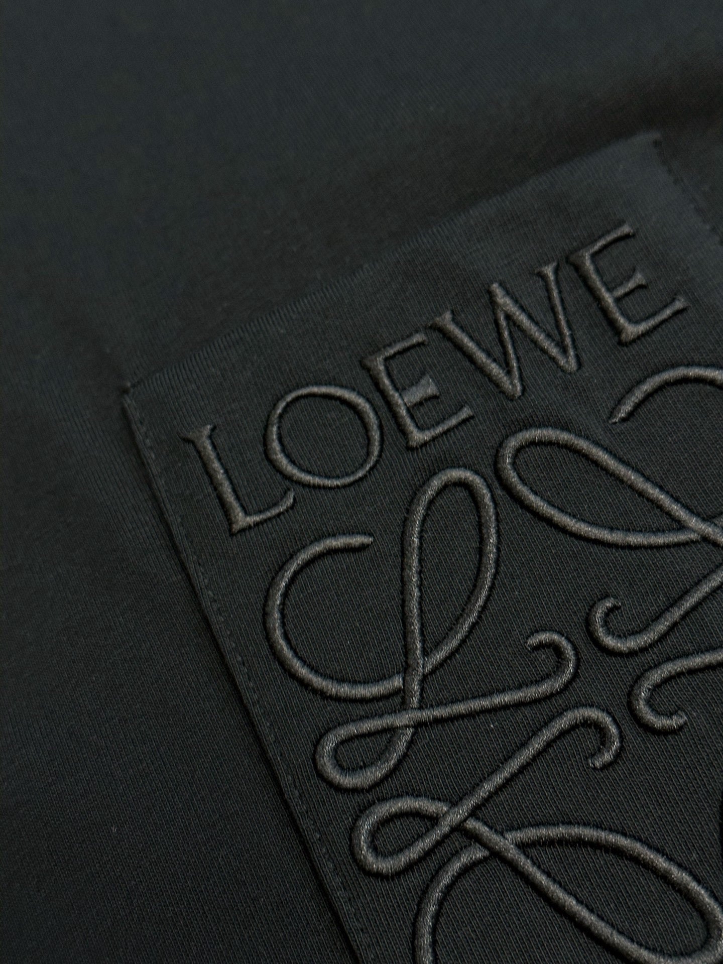 Camisetas LOEWE