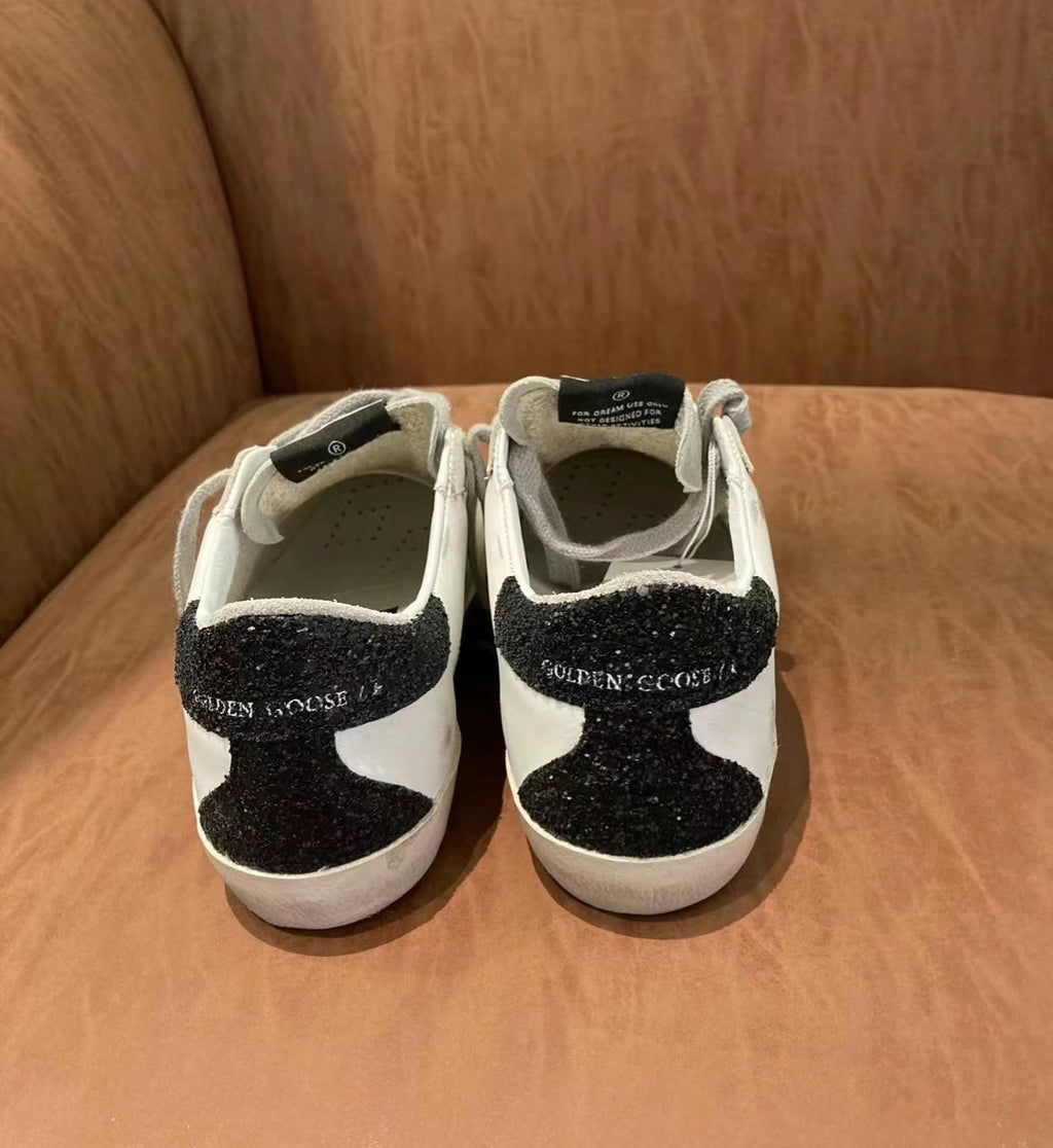 Golden Goose Super-Star