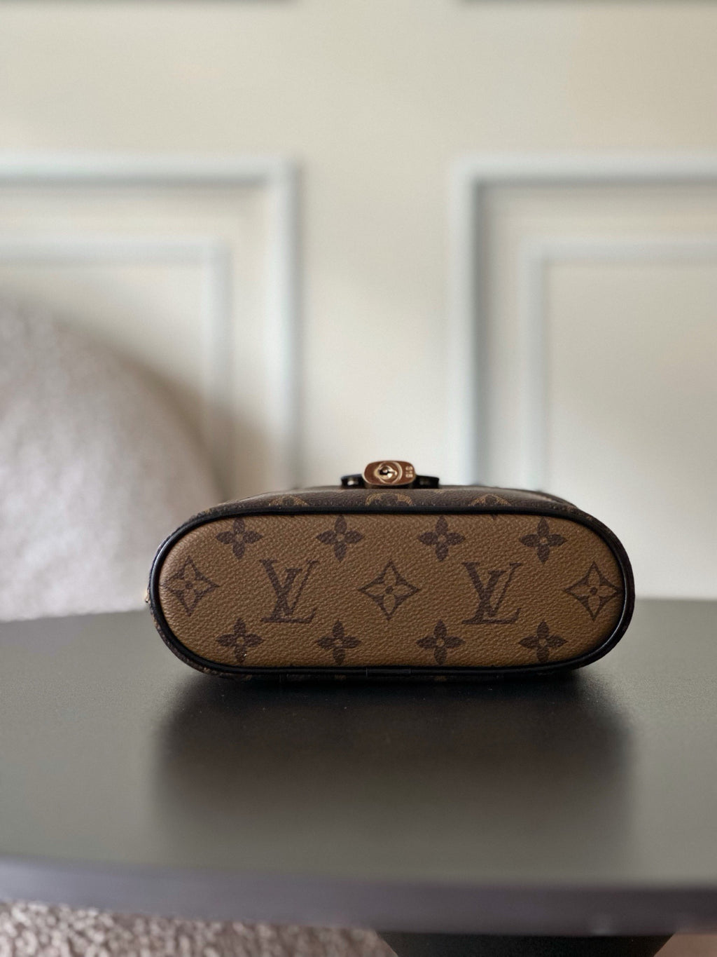 Bolso Vanity Chain Pouch LOUIS VUITTON