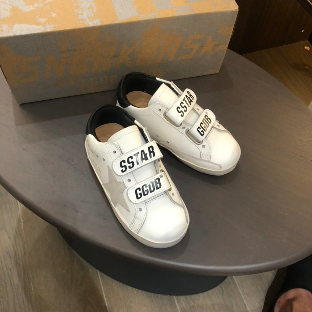 Golden Goose Children