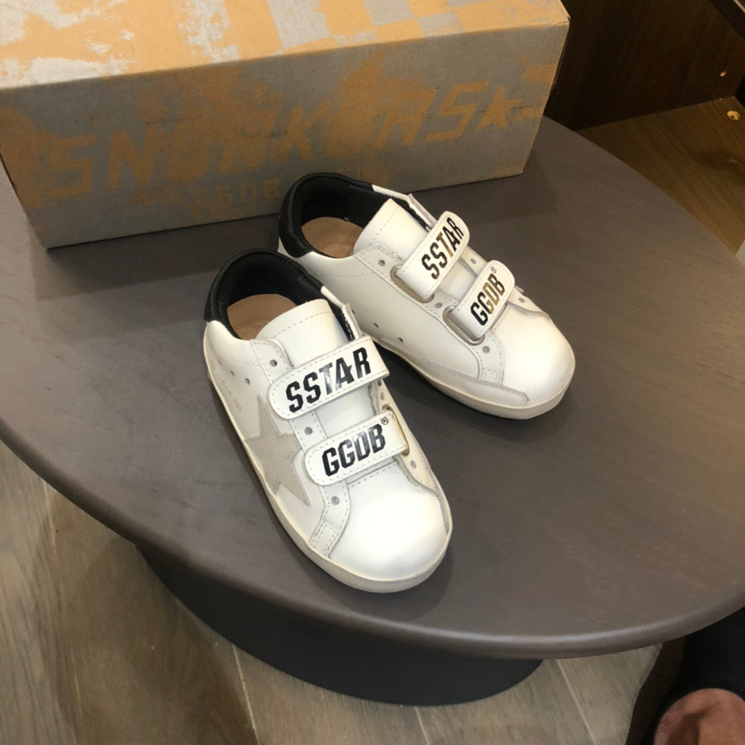 Golden Goose Children