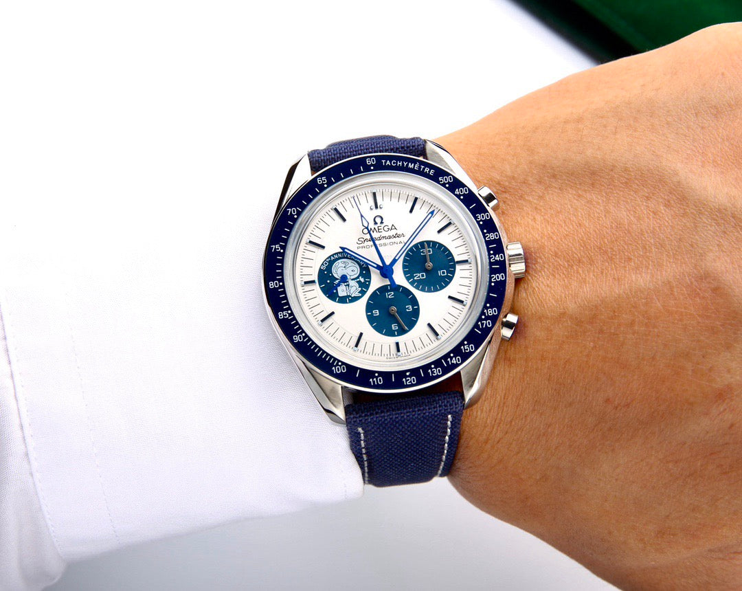 Omega Speedmaster