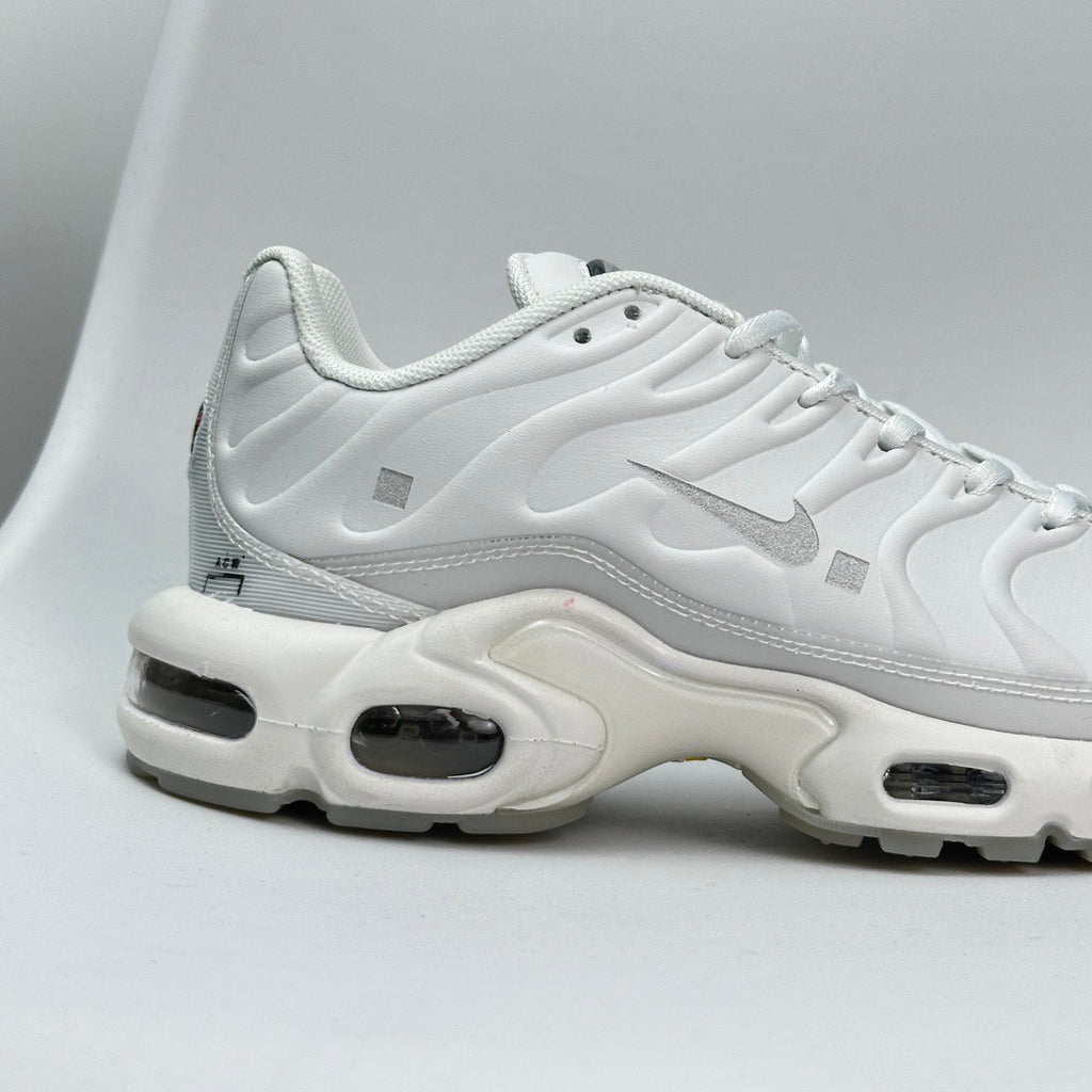 Nike Air Max Plus
