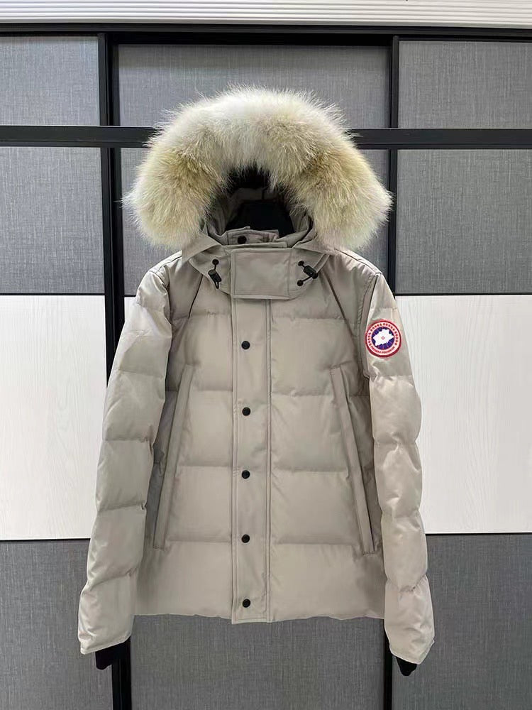 Chaqueta Canada Goose