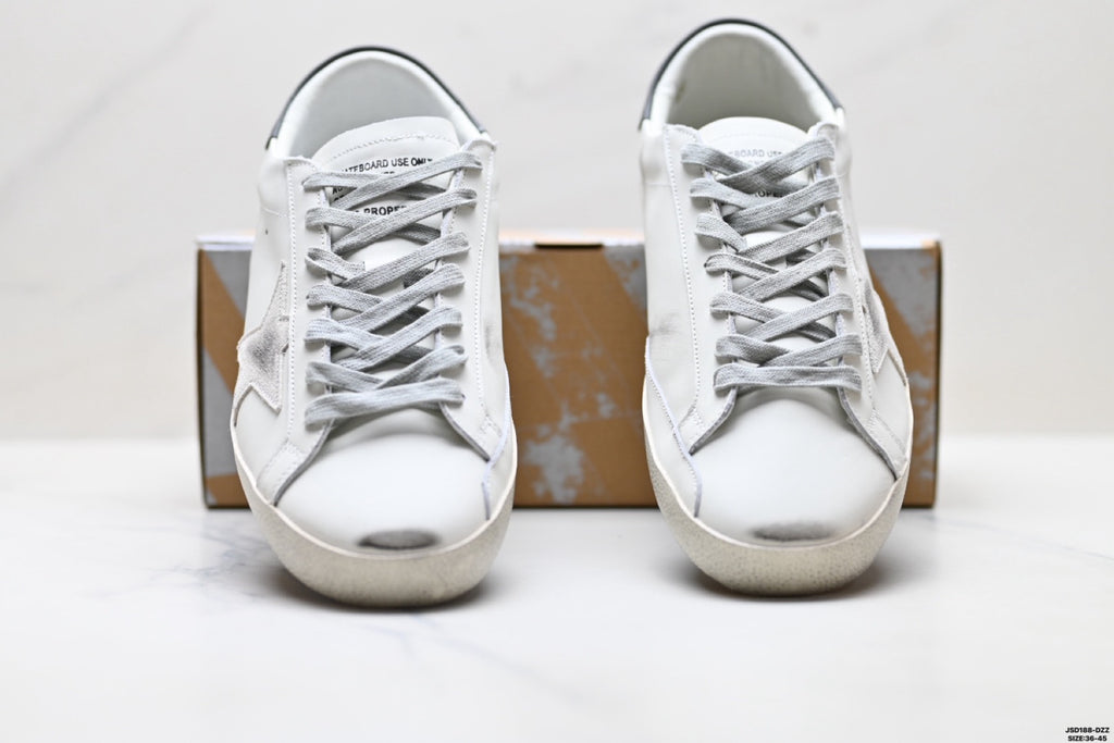 Golden Goose Superstar