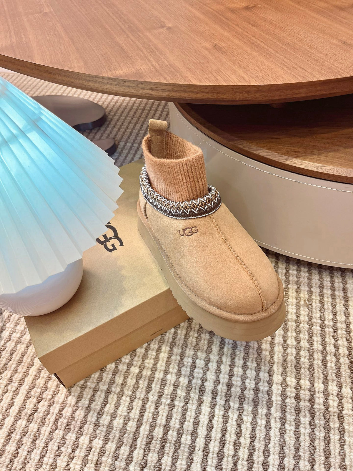 Botas UGG