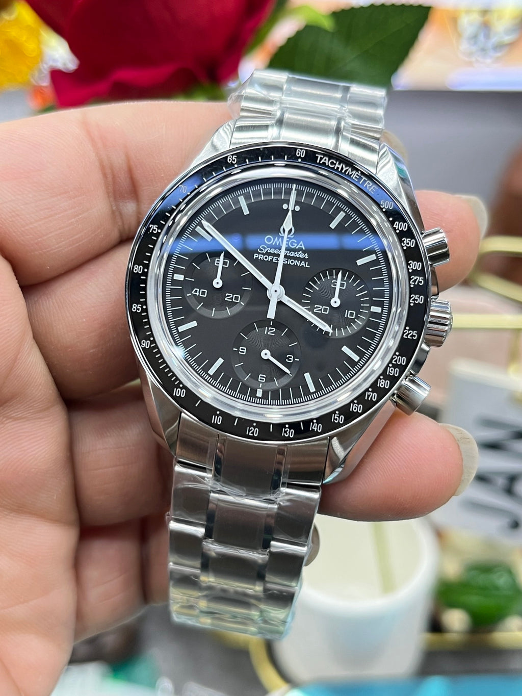 Reloj Omega Speedmaster