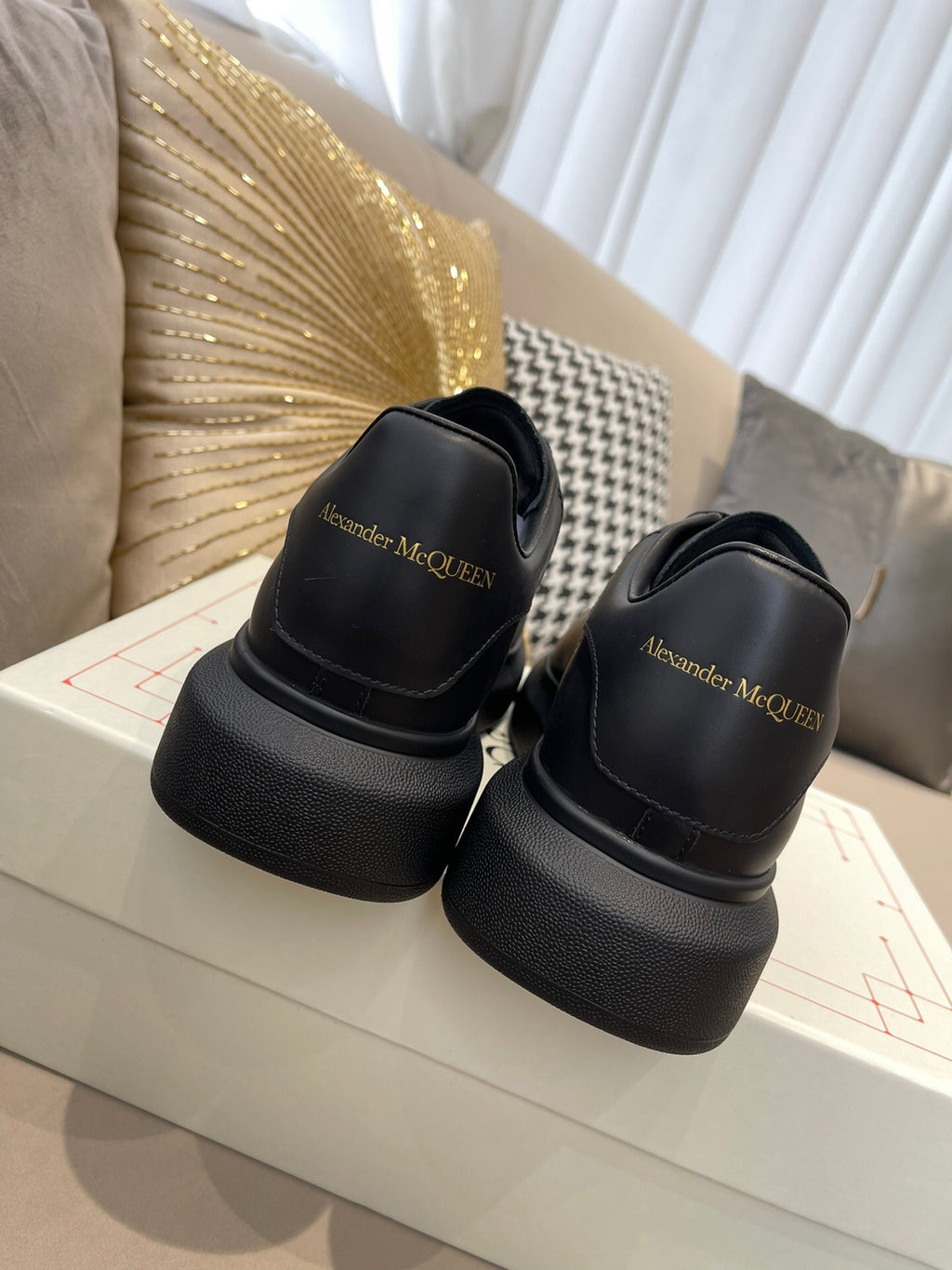 Alexander McQueen