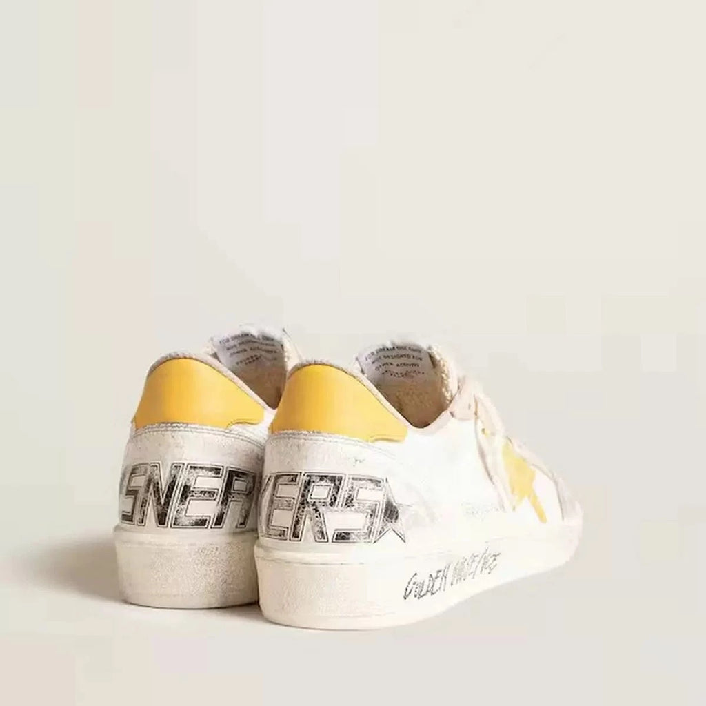 Golden Goose Ballstar