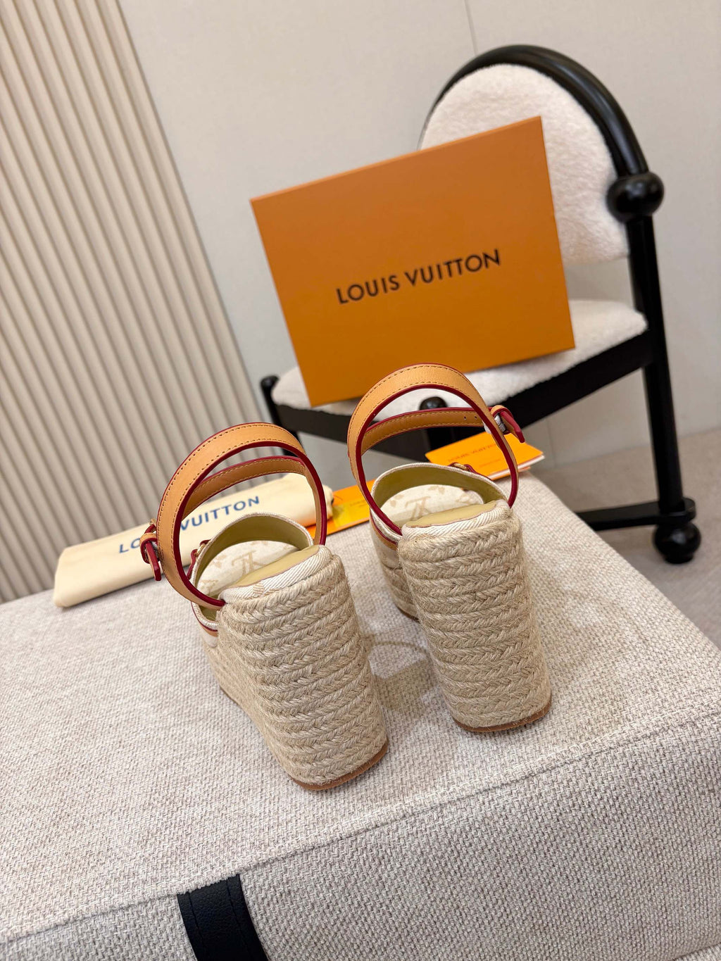 Louis vuitton