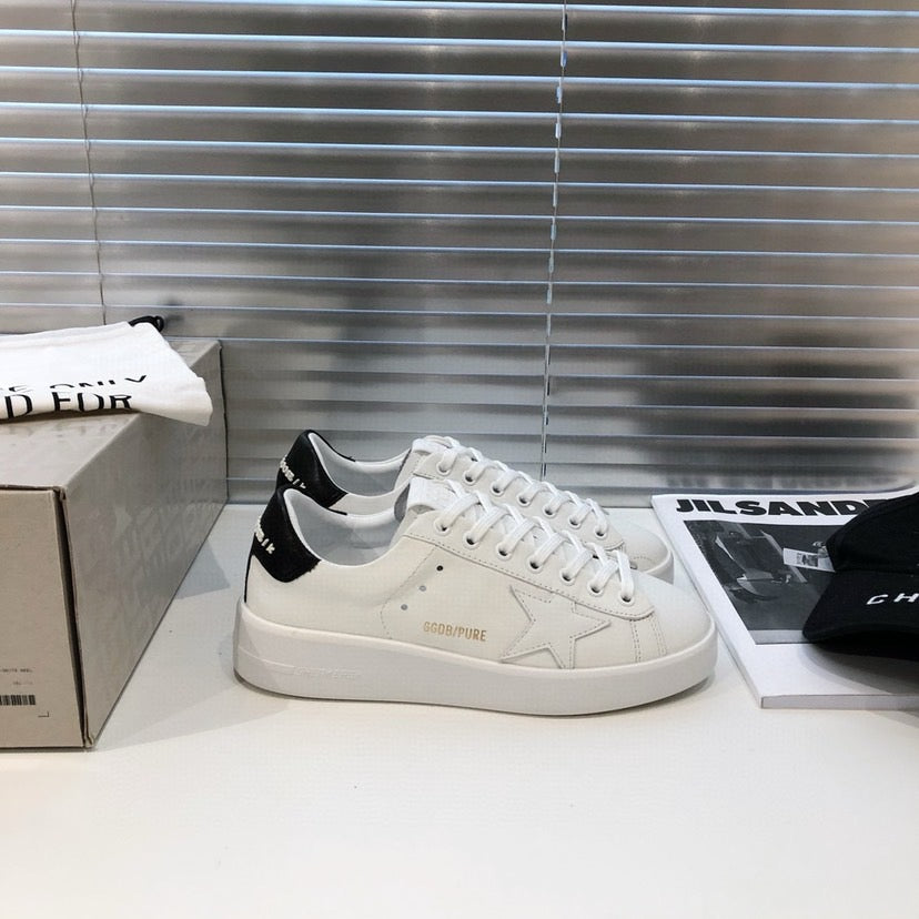 Golden Goose Pure