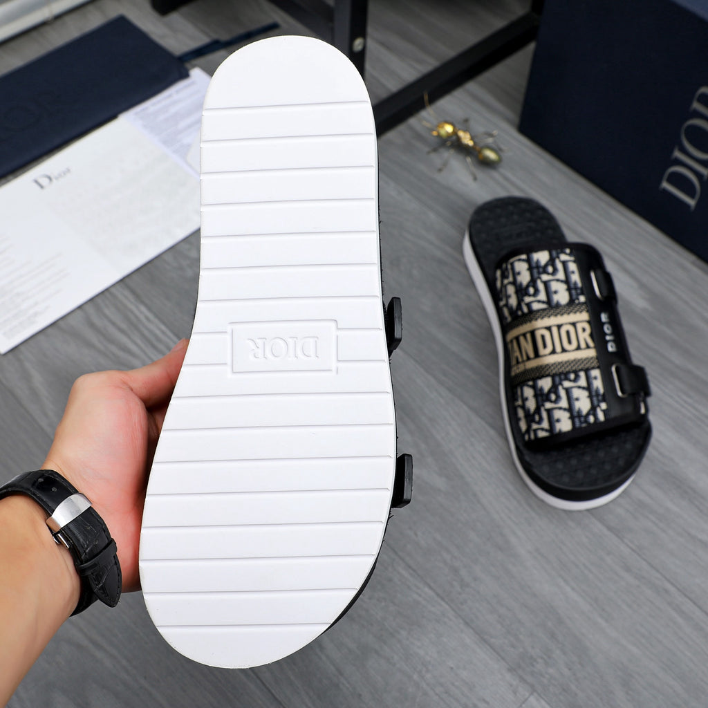 Sandalias DIOR