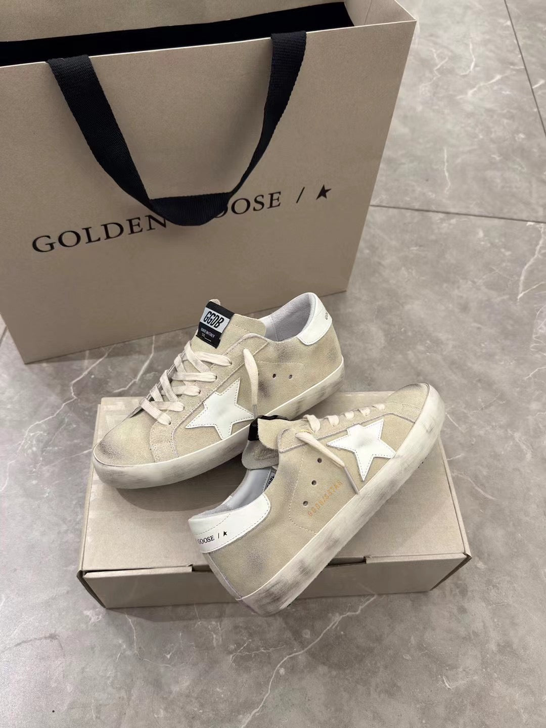 Golden Goose