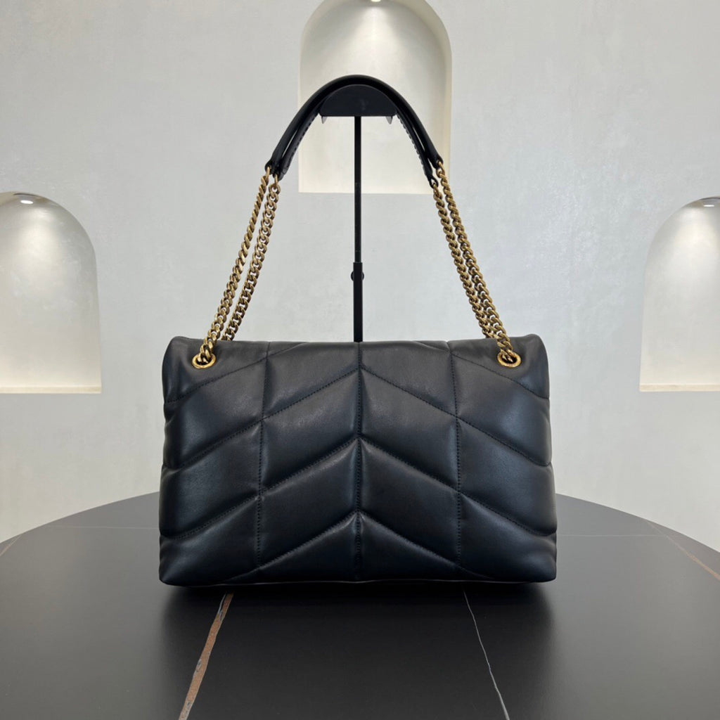 Bolso Yves Saint Laurent