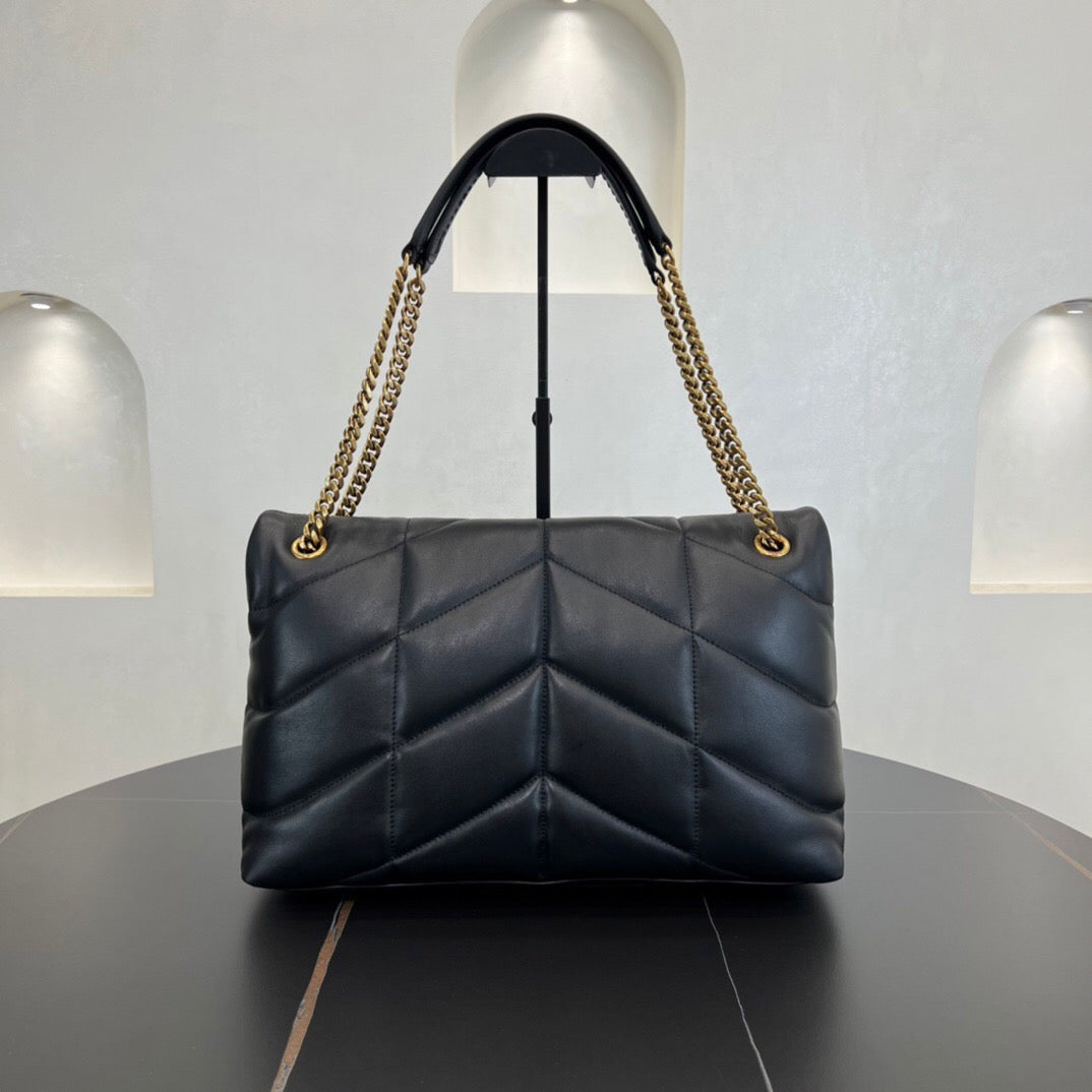 Bolso Yves Saint Laurent