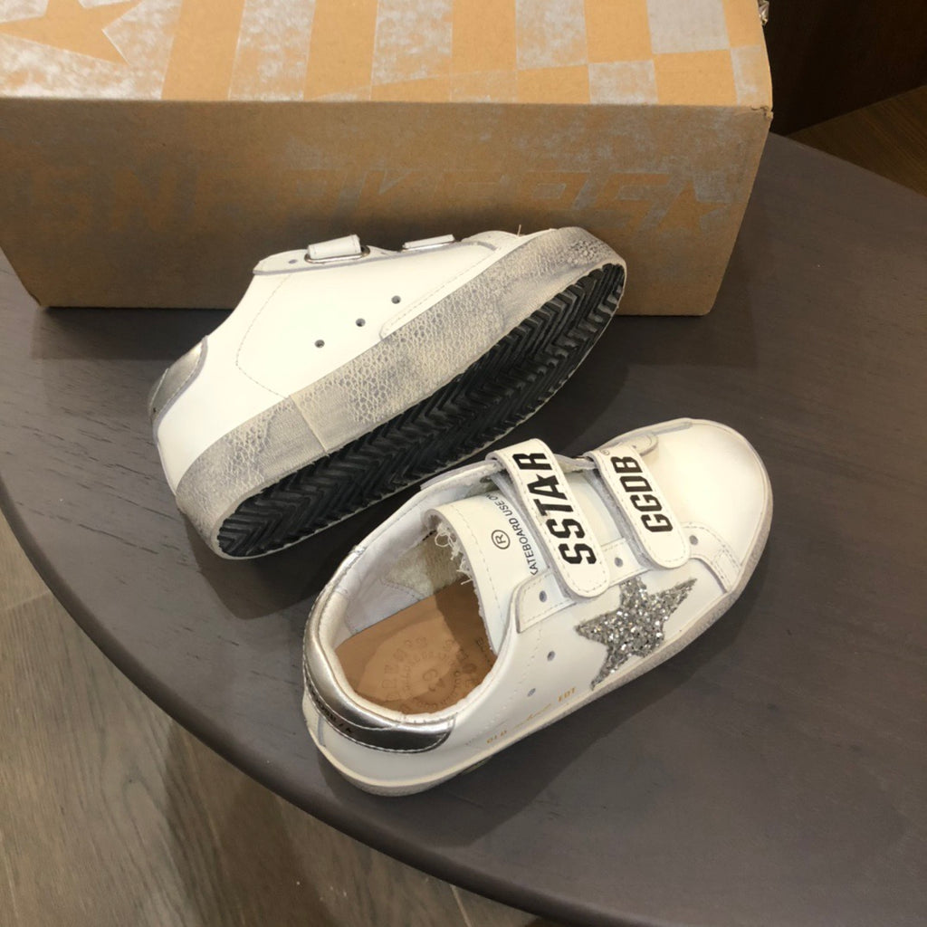 Golden Goose Children