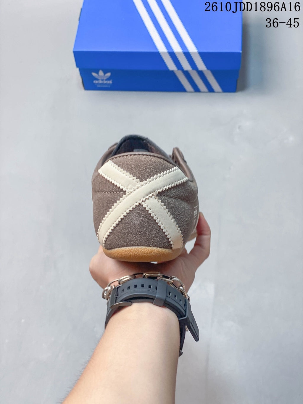 Adidas TOKYO