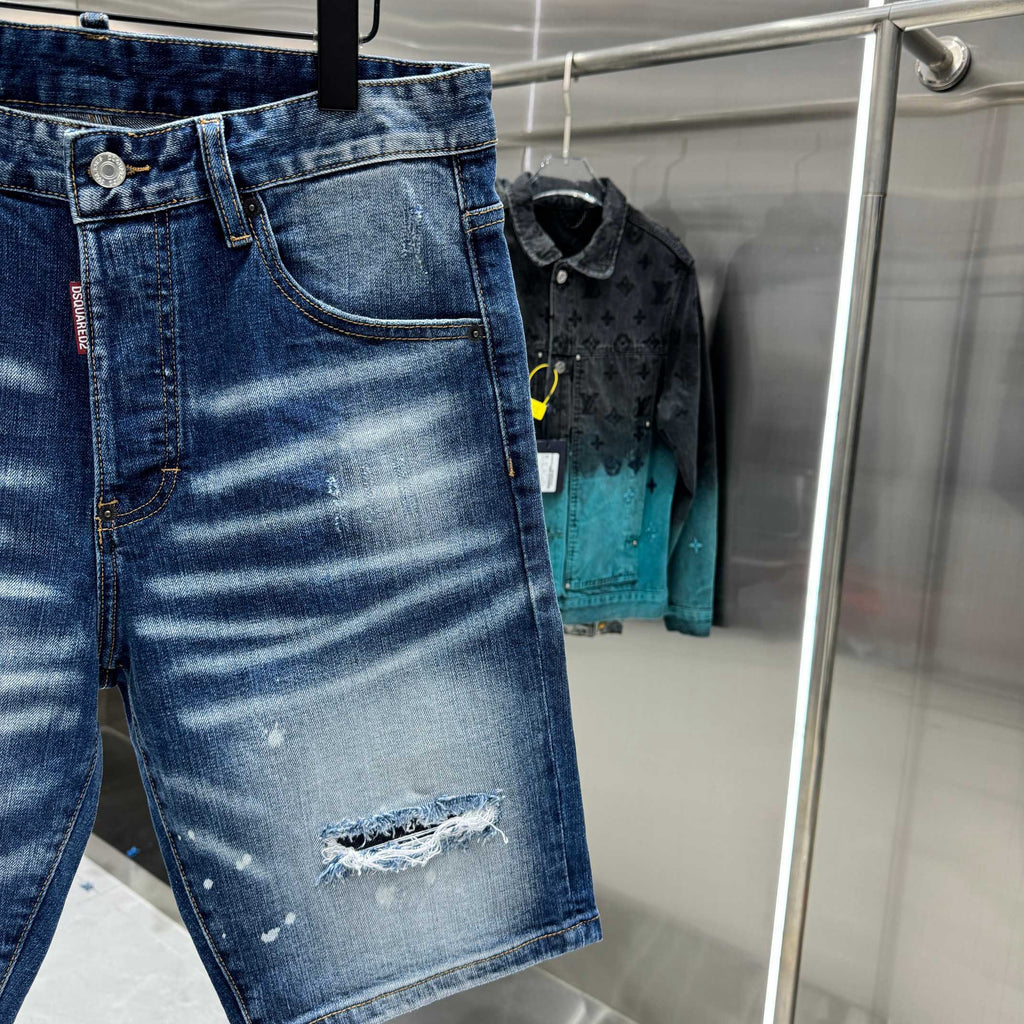 Pantalones cortos DSQUARED2