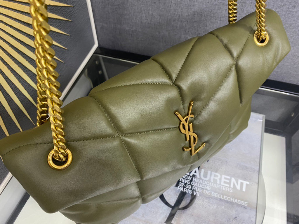 Bolso Yves Saint Laurent