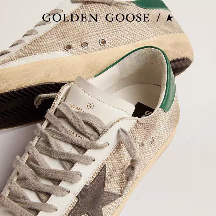 Golden Goose
