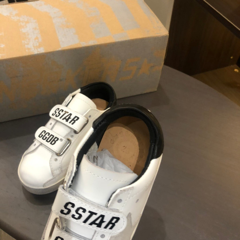 Golden Goose Children