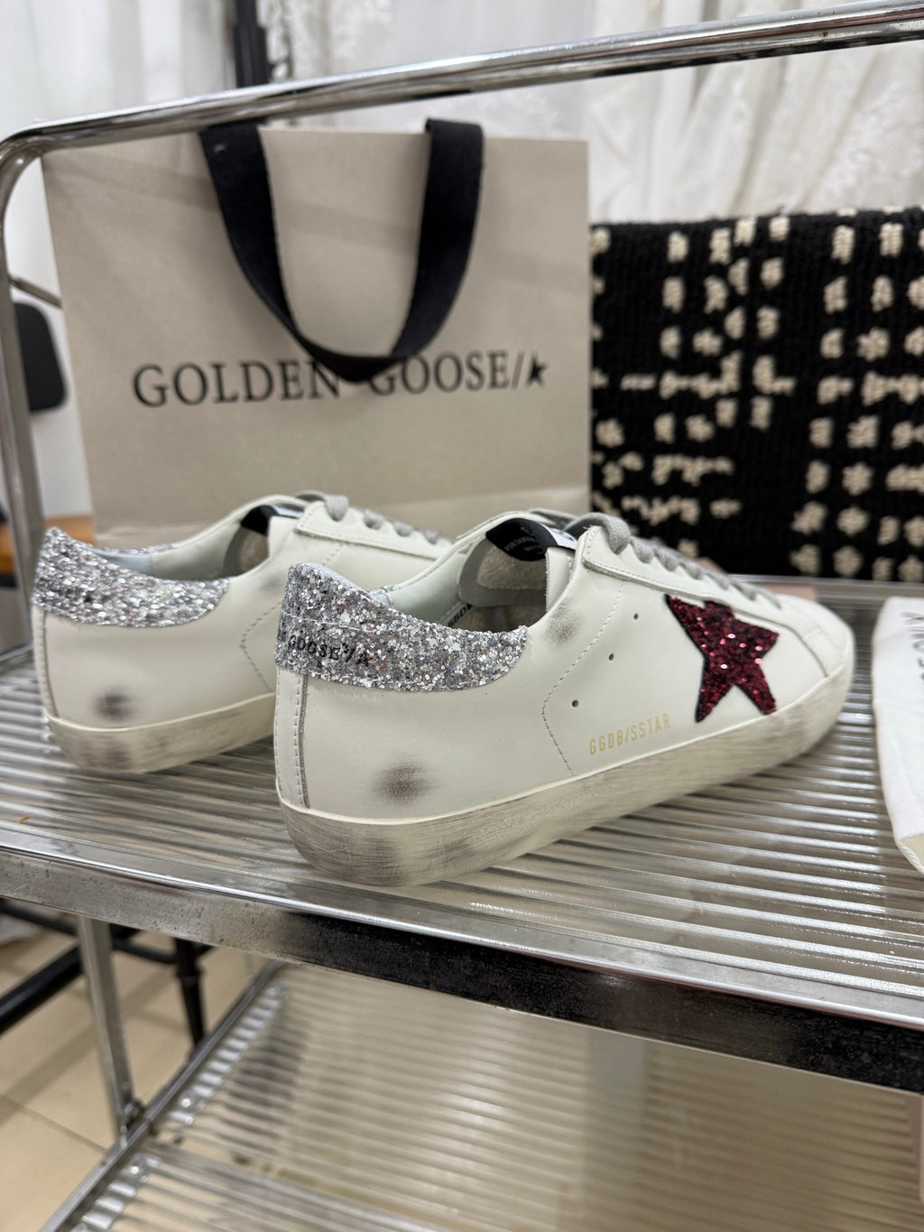 Golden Goose Superstar