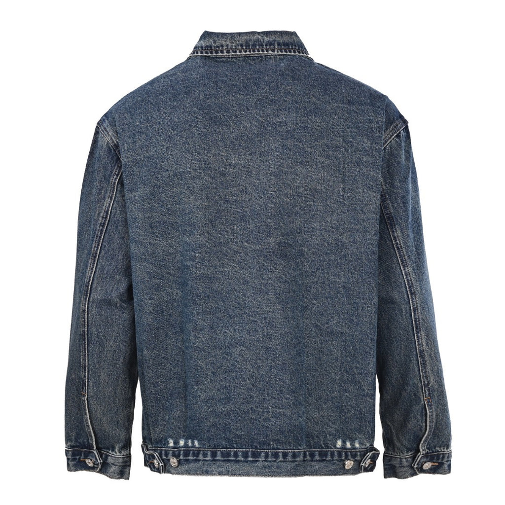 Chaqueta vaquera PRADA