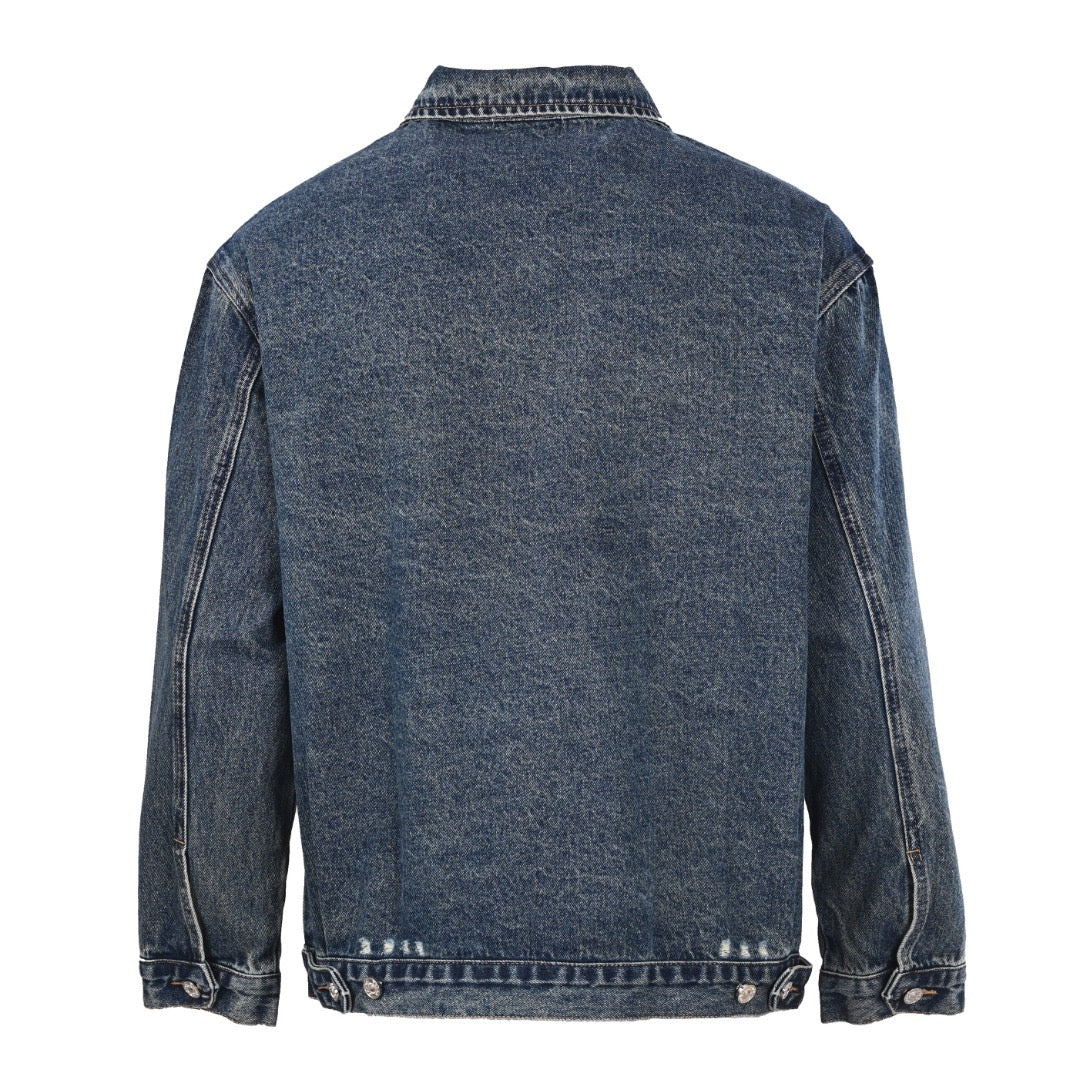 Chaqueta vaquera PRADA