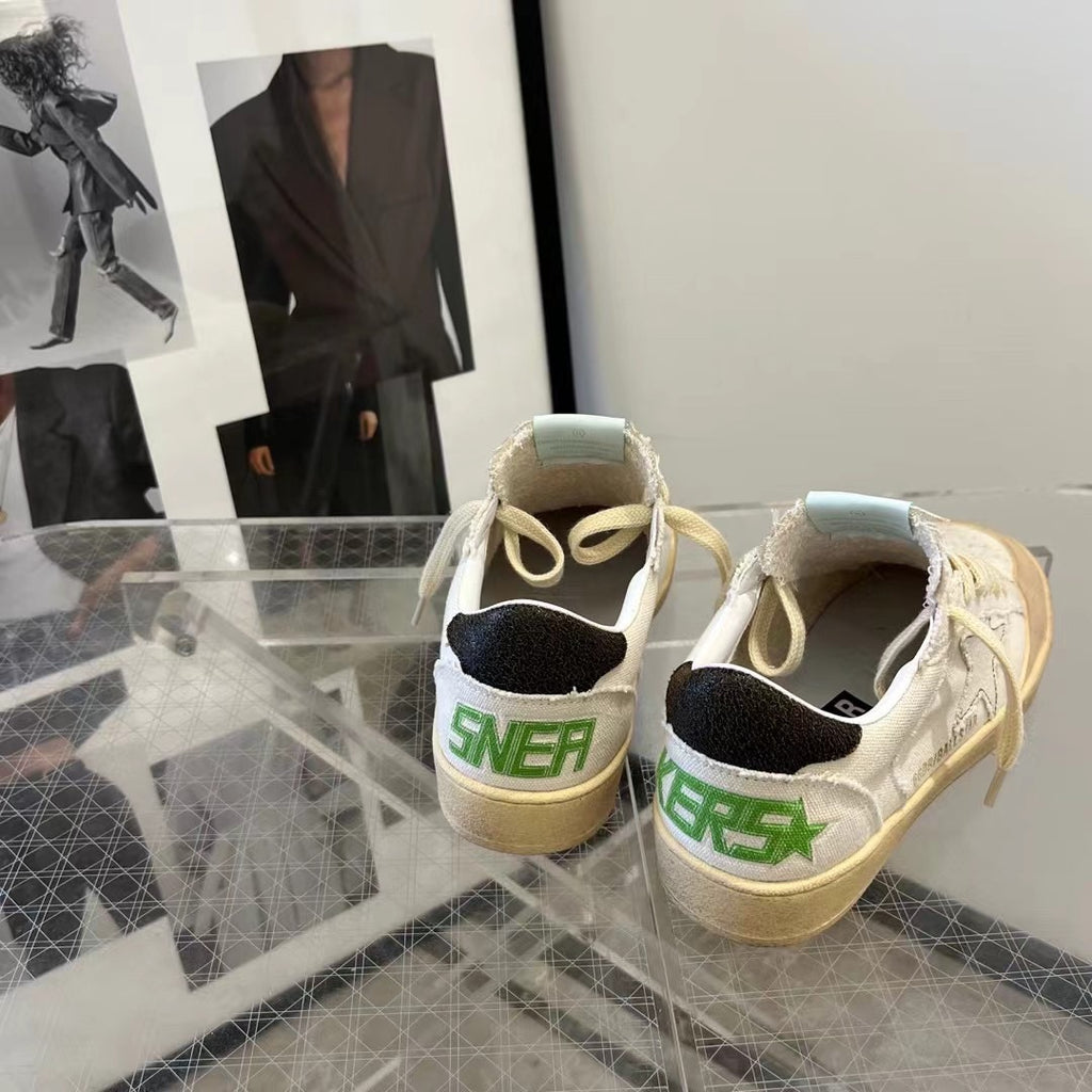 Golden Goose Ball-Star
