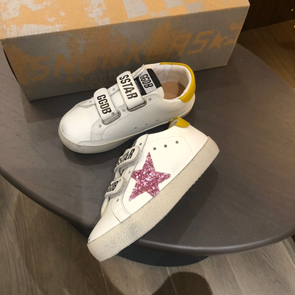 Golden Goose Children