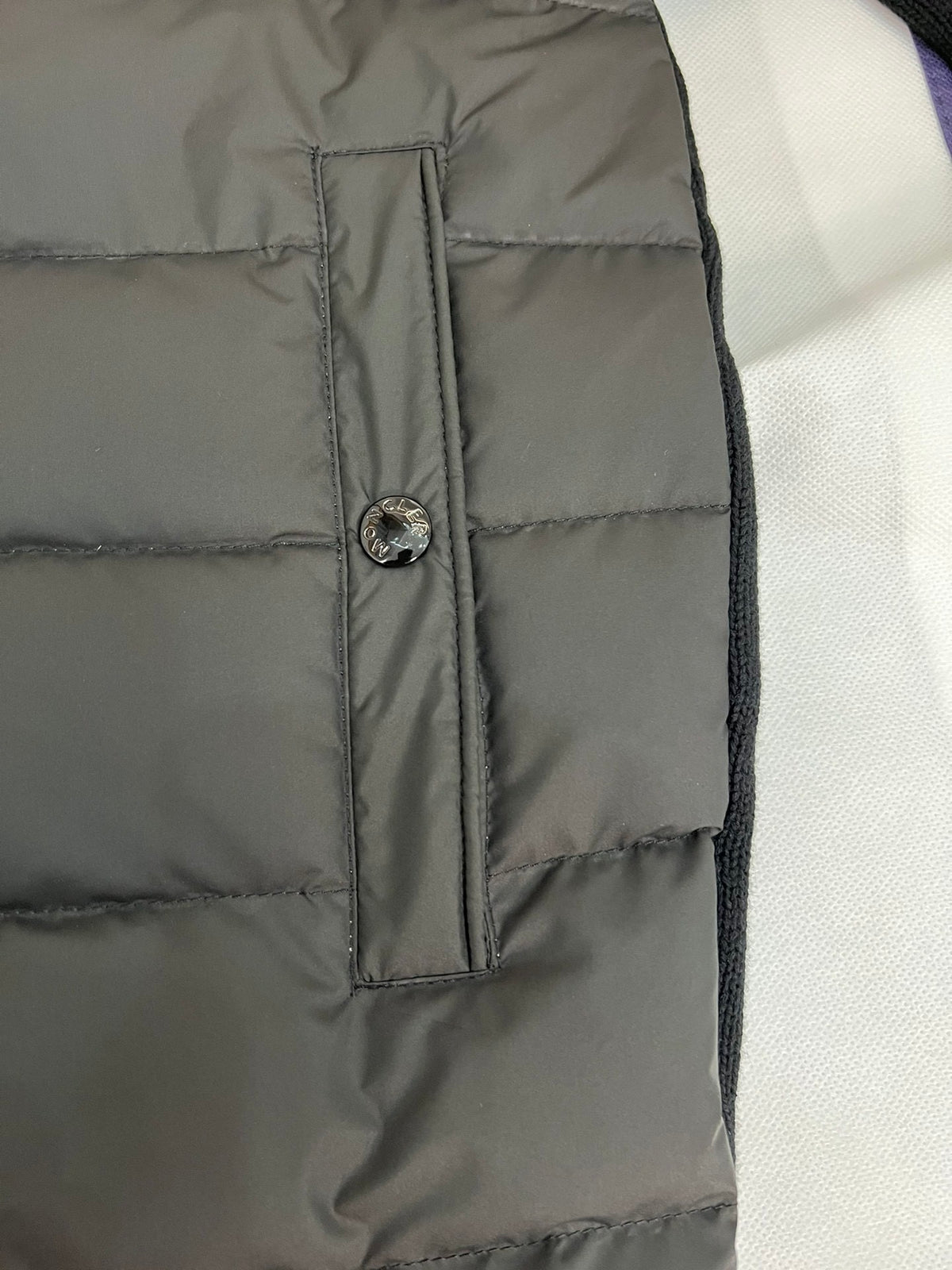 Chaqueta Moncler
