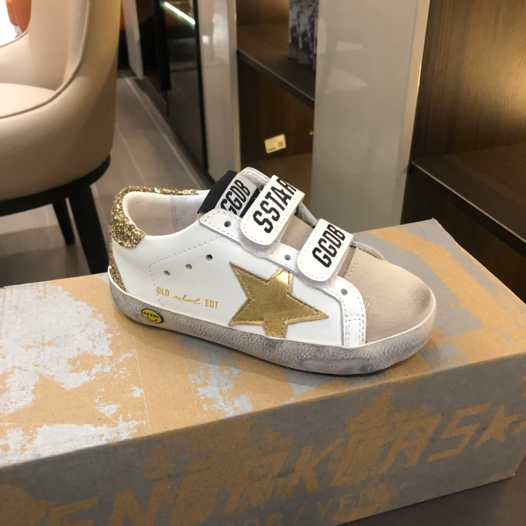 Golden Goose Children