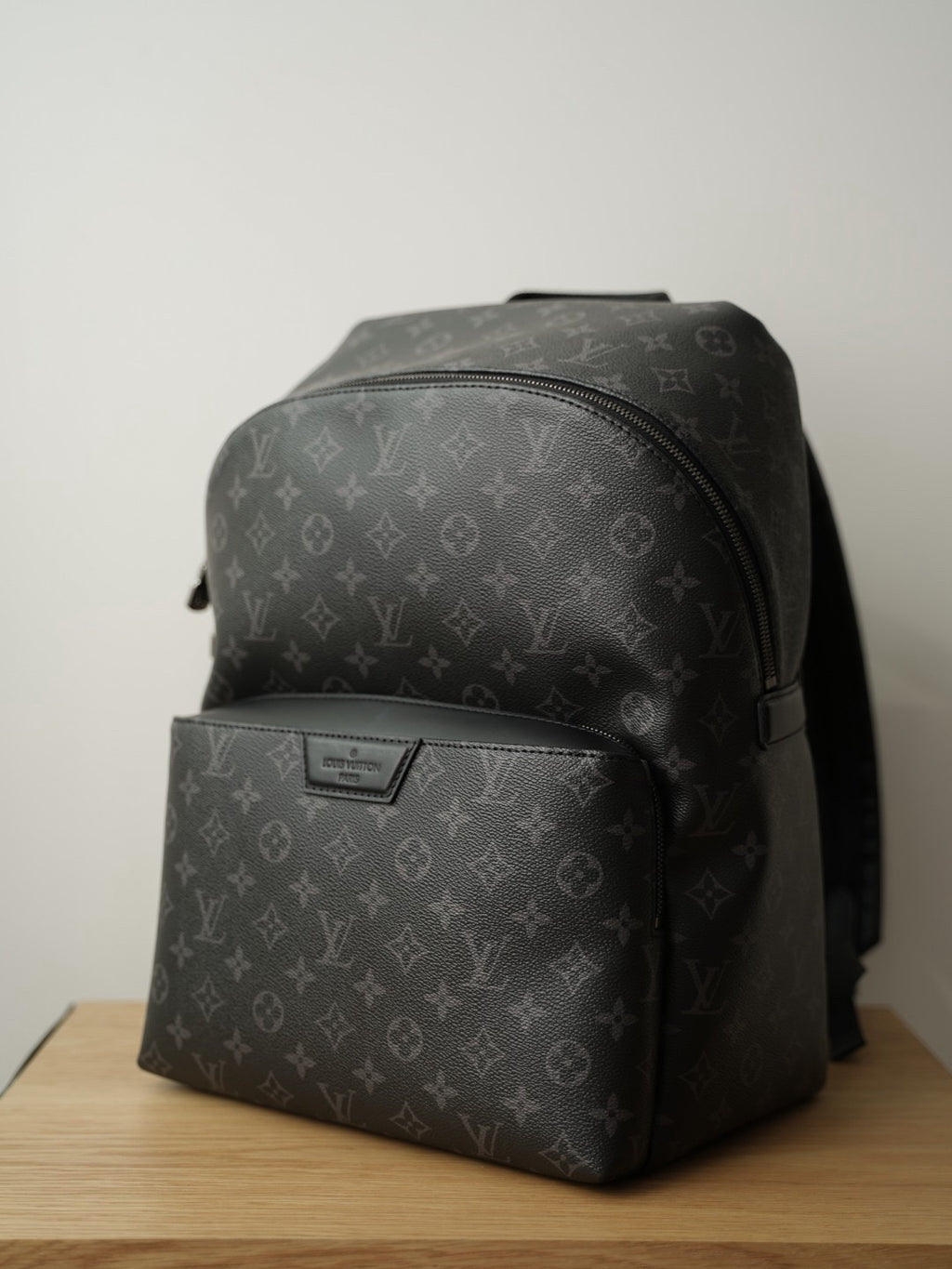 Mochila Louis Vuitton