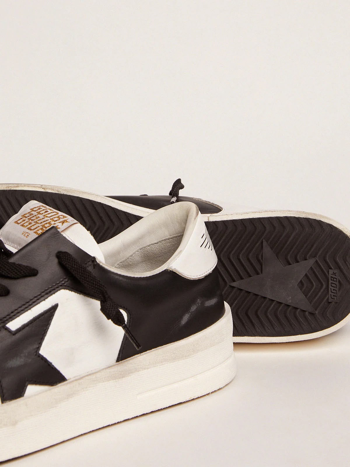 Golden Goose Stardan