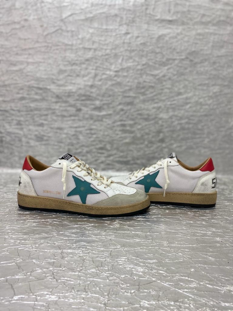 Golden Goose Ball-Star