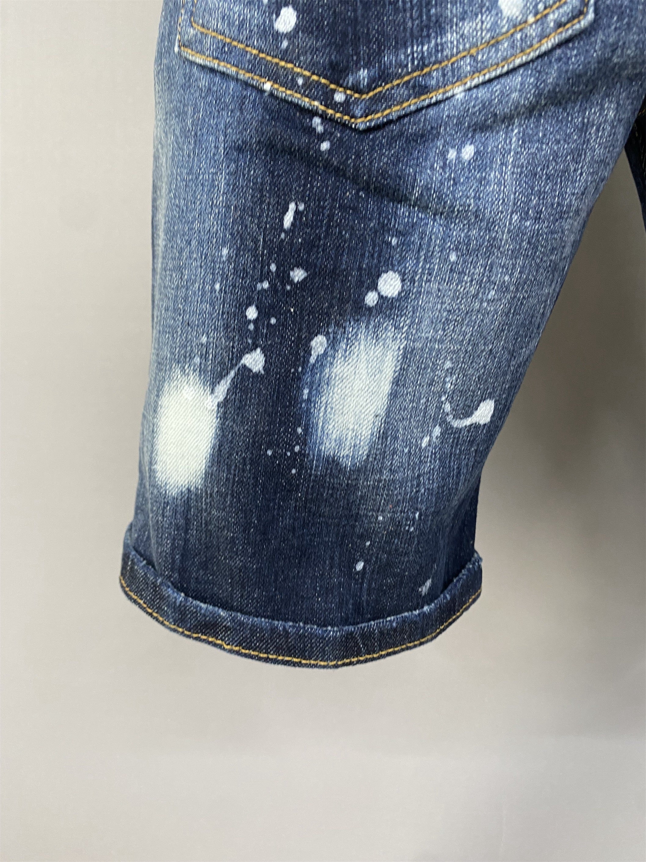 Pantalones cortos DSQUARED2
