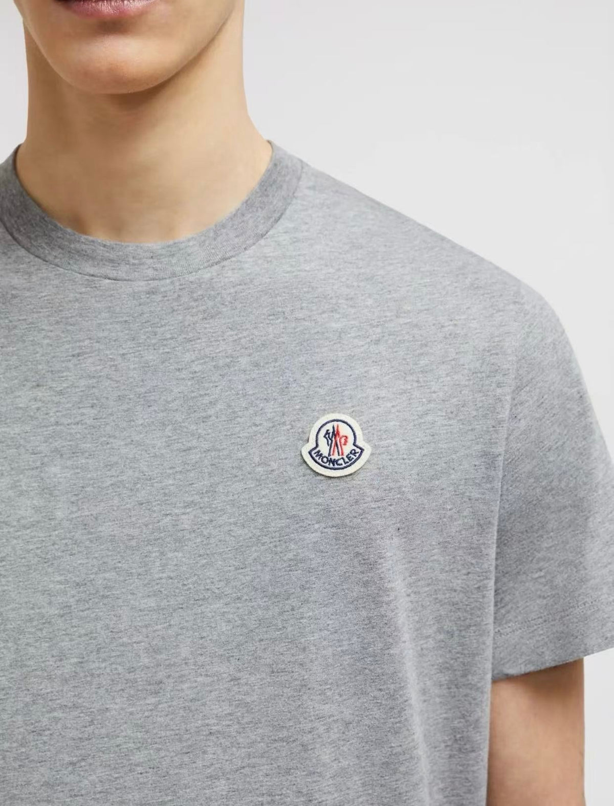 Camiseta Moncler